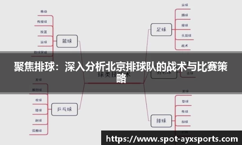 聚焦排球：深入分析北京排球队的战术与比赛策略